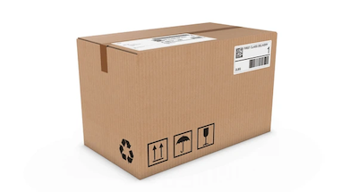 Corrugated Shipping Cartons